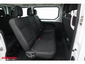 Renault Trafic Passenger 1.6 dCi Expression 9-Persoons Airco Bluetooth picture 9
