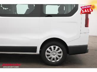 Renault Trafic Passenger 1.6 dCi Expression 9-Persoons Airco Bluetooth picture 6