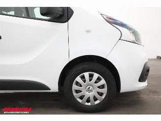 Renault Trafic Passenger 1.6 dCi Expression 9-Persoons Airco Bluetooth picture 5