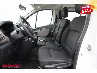 Renault Trafic Passenger 1.6 dCi Expression 9-Persoons Airco Bluetooth picture 11