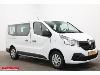 Renault Trafic Passenger 1.6 dCi Expression Energy Airco Bluetooth picture 2