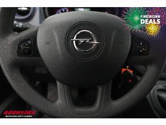 Opel Vivaro 1.6 CDTI EcoFlex L2-H1 9-Pers. Airco Cruise picture 12