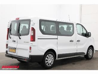 Renault Trafic Passenger 1.6 dCi Expression 9-Pers. Airco picture 3