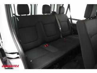 Renault Trafic Passenger 1.6 dCi Expression 9-Pers. Airco picture 11