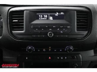 Opel Vivaro 1.5 CDTI 9-Persoons Airco Cruise picture 9