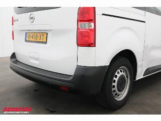 Opel Vivaro 1.5 CDTI 9-Persoons Airco Cruise picture 5