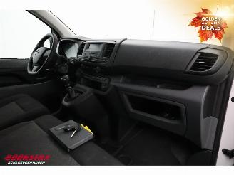 Opel Vivaro 1.5 CDTI 9-Persoons Airco Cruise picture 7