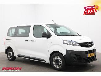 Opel Vivaro 1.5 CDTI 9-Persoons Airco Cruise picture 2