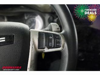 DAF CF 230 FA LBW Dhollandia Euro 6 304.000 KM!! picture 18