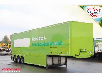 Van Eck  ECKSTREME PT-3Z DoubleDeck Doppelstock Rennsport picture 2