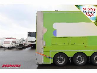 Van Eck  ECKSTREME PT-3Z DoubleDeck Doppelstock Rennsport picture 7