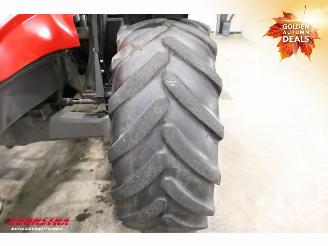 Massey Ferguson  6612 Dyna-4 Fronthef 2x PTO Frontlader vorbereit picture 24