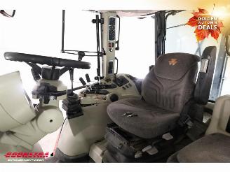 Massey Ferguson  6612 Dyna-4 Fronthef 2x PTO Frontlader vorbereit picture 19