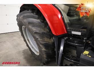 Massey Ferguson  6612 Dyna-4 Fronthef 2x PTO Frontlader vorbereit picture 16