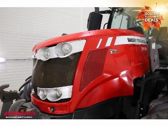 Massey Ferguson  6612 Dyna-4 Fronthef 2x PTO Frontlader vorbereit picture 11