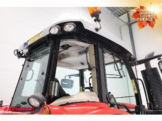 Massey Ferguson  6612 Dyna-4 Fronthef 2x PTO Frontlader vorbereit picture 6