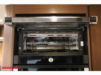 Niesmann+Bischoff  Arto 77 E 2.3 MJ 180 PK Aut. Level Solar Hefbed 33.124 km! picture 31