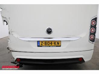 Niesmann+Bischoff  Arto 77 E 2.3 MJ 180 PK Aut. Level Solar Hefbed 33.124 km! picture 14