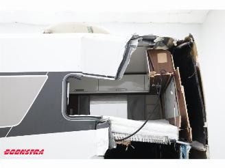 Niesmann+Bischoff  Arto 77 E 2.3 MJ 180 PK Aut. Level Solar Hefbed 33.124 km! picture 9