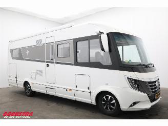Niesmann+Bischoff  Arto 77 E 2.3 MJ 180 PK Aut. Level Solar Hefbed 33.124 km! picture 2