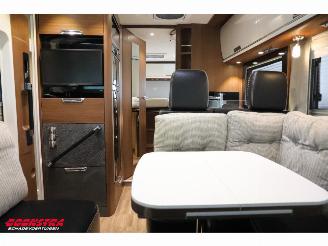 Niesmann+Bischoff  Arto 77 E 2.3 MJ 180 PK Aut. Level Solar Hefbed 33.124 km! picture 23