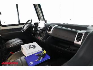Niesmann+Bischoff  Arto 77 E 2.3 MJ 180 PK Aut. Level Solar Hefbed 33.124 km! picture 27