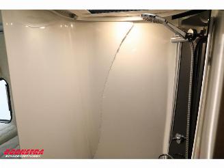 Niesmann+Bischoff  Arto 77 E 2.3 MJ 180 PK Aut. Level Solar Hefbed 33.124 km! picture 21