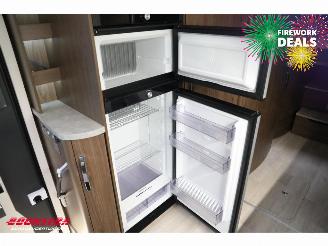 Frankia  Titan I 890 2.3 MJ 175 PK Aut. Level Lucht 2xAirco Solar AHK picture 23