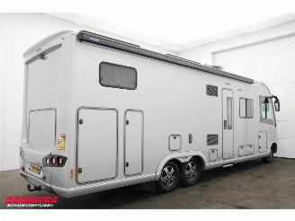 Frankia  Titan I 890 2.3 MJ 175 PK Aut. Level Lucht 2xAirco Solar AHK picture 3