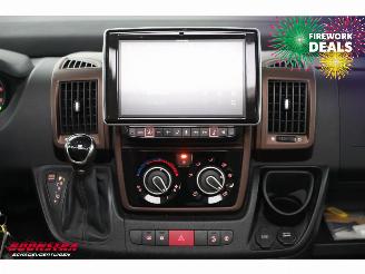 Frankia  Titan I 890 2.3 MJ 175 PK Aut. Level Lucht 2xAirco Solar AHK picture 31