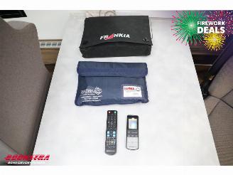 Frankia  Titan I 890 2.3 MJ 175 PK Aut. Level Lucht 2xAirco Solar AHK picture 26