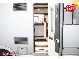 Frankia  Titan I 890 2.3 MJ 175 PK Aut. Level Lucht 2xAirco Solar AHK picture 51