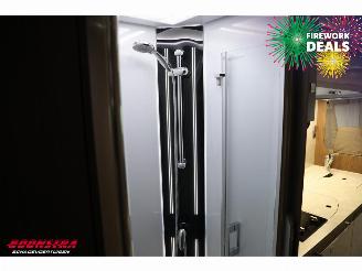 Frankia  Titan I 890 2.3 MJ 175 PK Aut. Level Lucht 2xAirco Solar AHK picture 17