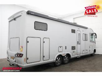 Frankia  Titan I 890 2.3 MJ 175 PK Aut. Level Lucht 2xAirco Solar AHK picture 3