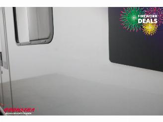 Frankia  Titan I 890 2.3 MJ 175 PK Aut. Level Lucht 2xAirco Solar AHK picture 10