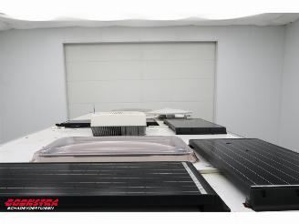 Frankia  Titan I 890 2.3 MJ 175 PK Aut. Level Lucht 2xAirco Solar AHK picture 13