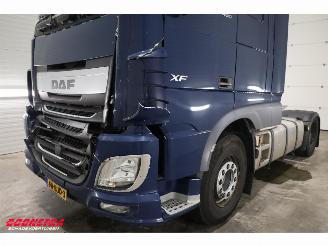 DAF XF 460 FT ACC Dakairco Full Air. picture 12