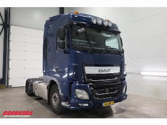 DAF XF 460 FT ACC Dakairco Full Air. picture 2