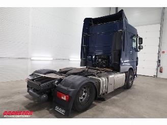 DAF XF 460 FT ACC Dakairco Full Air. picture 3
