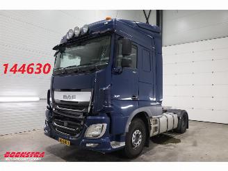škoda nákladních automobilů DAF XF 460 FT ACC Dakairco Full Air. 2017/3