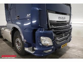 DAF XF 460 FT ACC Dakairco Full Air. picture 7