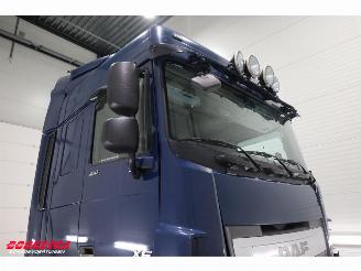 DAF XF 460 FT ACC Dakairco Full Air. picture 8