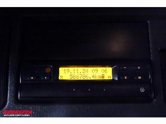 Volvo FM 12 340 6X2 Manual Mitnahmestapler Halterung Euro 3 picture 11