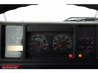 Volvo FM 12 340 6X2 Manual Mitnahmestapler Halterung Euro 3 picture 9