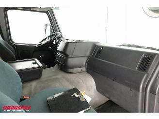 Volvo FM 12 340 6X2 Manual Mitnahmestapler Halterung Euro 3 picture 7