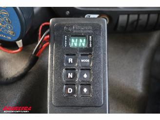 DAF  Faun Variopress II Hiab 211 BW-3 HiPro Kran Müllwagen picture 22