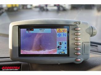 DAF  Faun Variopress II Hiab 211 BW-3 HiPro Kran Müllwagen picture 21