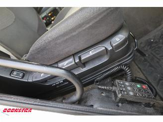 DAF  Faun Variopress II Hiab 211 BW-3 HiPro Kran Müllwagen picture 24