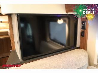 Hymer  B MC T 580 2.2 CDI 175 PK Aut. Solar Single Beds Dakairco ACC Navi Camera picture 23