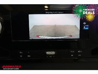 Hymer  B MC T 580 2.2 CDI 175 PK Aut. Solar Single Beds Dakairco ACC Navi Camera picture 37